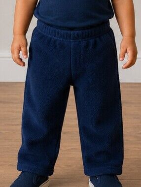 2t Boys Fleece Sweatpants